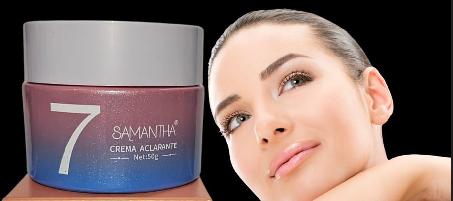 CREMA ACLARANTE 50 G